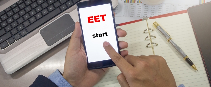 Jak na EET efektivně a zdarma - školení Ostrava